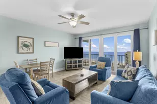 9860 S Thomas Dr, Panama City Beach, FL 32408 - Photo 1
