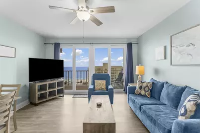 9860 S Thomas Drive #UNIT 1107, Panama City Beach, FL 32408 - Photo 31