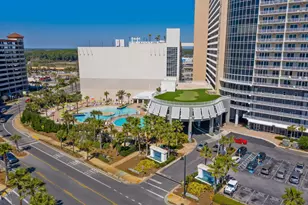 9860 S Thomas Dr, Panama City Beach, FL 32408 - Photo 25