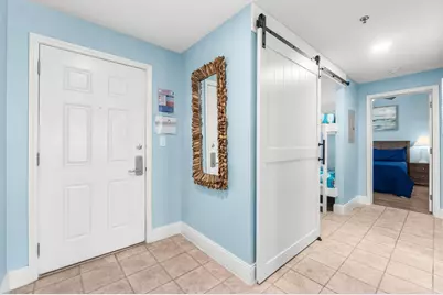 9860 S Thomas Drive #UNIT 1107, Panama City Beach, FL 32408 - Photo 3