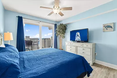 9860 S Thomas Drive #UNIT 1107, Panama City Beach, FL 32408 - Photo 13