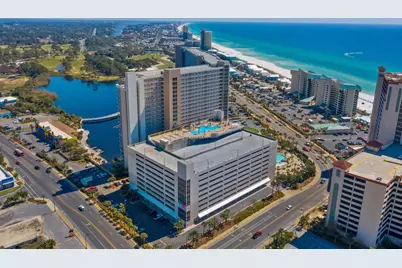 9860 S Thomas Drive #UNIT 1107, Panama City Beach, FL 32408 - Photo 29