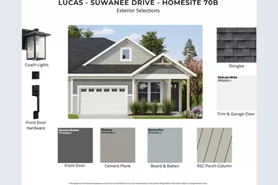 339-B Suwannee Drive Unit #70B, Watersound, FL 32461 - Photo 11
