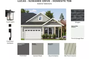 339-B Suwannee Dr, Watersound, FL 32461 - Photo 17