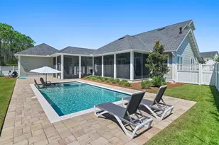 21 Rosecourt St, Watersound, FL 32461 - Photo 1