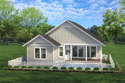 20 Porter Way #Lot 67, Watersound, FL 32461 - Photo 3