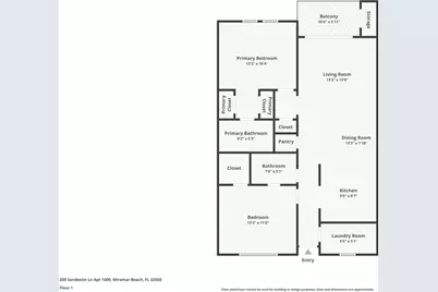[Address not provided], Miramar Beach, FL 32550 - Photo 9