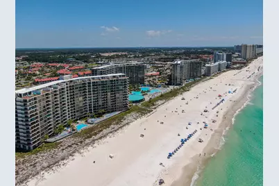 11347 Front Beach Road #UNIT 1007, Panama City Beach, FL 32407 - Photo 21