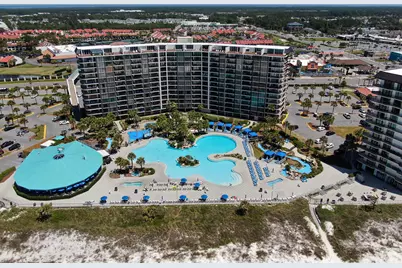 11347 Front Beach Road #UNIT 1007, Panama City Beach, FL 32407 - Photo 17