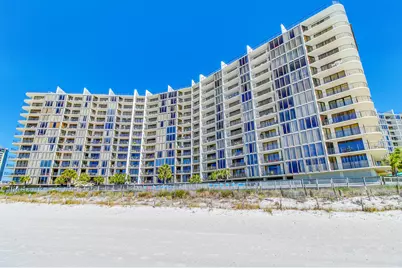 11347 Front Beach Road #UNIT 1007, Panama City Beach, FL 32407 - Photo 19