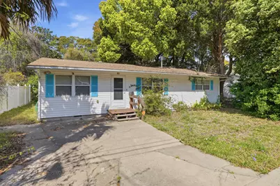 138 SE Chicago Avenue, Fort Walton Beach, FL 32548 - Photo 1