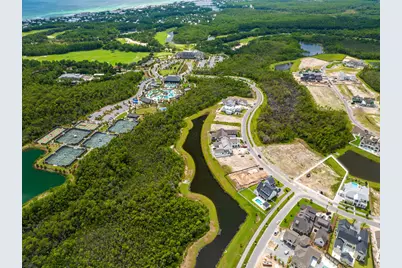 Lot 30 Windsong Drive, Inlet Beach, FL 32461 - Photo 3