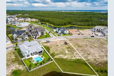 Lot 30 Windsong Drive, Inlet Beach, FL 32461 - Photo 1