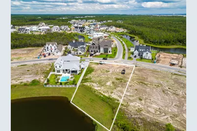 Lot 30 Windsong Drive, Inlet Beach, FL 32461 - Photo 9
