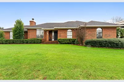 437 W Baldwin Road, Panama City, FL 32405 - Photo 1