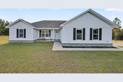 2595 Long Road, Defuniak Springs, FL 32433 - Photo 1