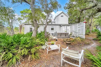 115 Satinwood & Lot 18 Gov Sd Drive, Santa Rosa Beach, FL 32459 - Photo 59
