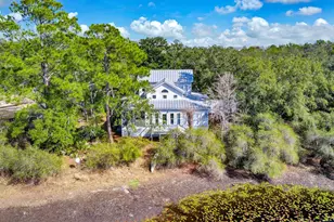 115 Satinwood & Lot 18 Gov Sd Dr, Santa Rosa Beach, FL 32459 - Photo 1