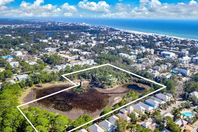 115 Satinwood & Lot 18 Gov Sd Drive, Santa Rosa Beach, FL 32459 - Photo 63