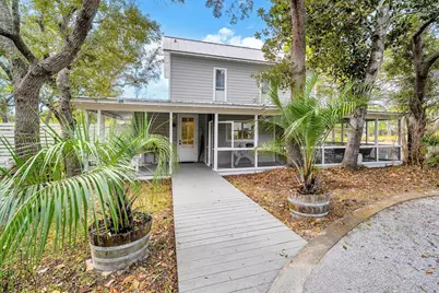 115 Satinwood & Lot 18 Gov Sd Drive, Santa Rosa Beach, FL 32459 - Photo 11