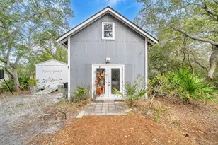 115 Satinwood & Lot 18 Gov Sd Dr, Santa Rosa Beach, FL 32459 - Photo 57