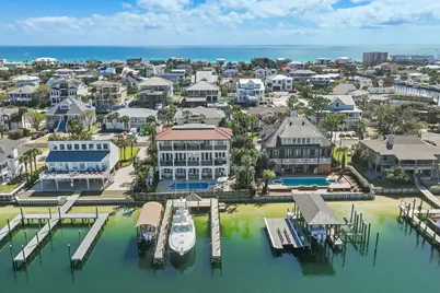 609 Lagoon Drive, Destin, FL 32541 - Photo 3