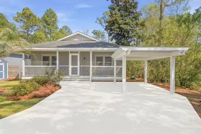 37 S 4th Street, Santa Rosa Beach, FL 32459 - Photo 1