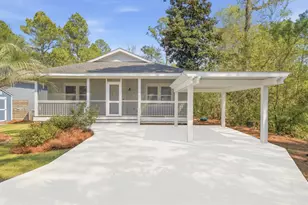37 S 4th St, Santa Rosa Beach, FL 32459 - Photo 1