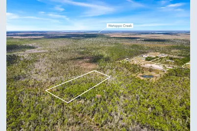 Lot 28 W Kelly Drive, Port Saint Joe, FL 32456 - Photo 3