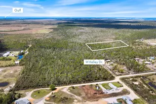 Lot 28 W Kelly Dr, Port Saint Joe, FL 32456 - Photo 1