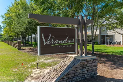 275 N Sand Palm Road #167-Vista, Freeport, FL 32439 - Photo 1