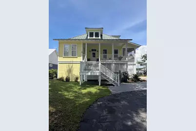 1422 Lagrange Road, Freeport, FL 32439 - Photo 1