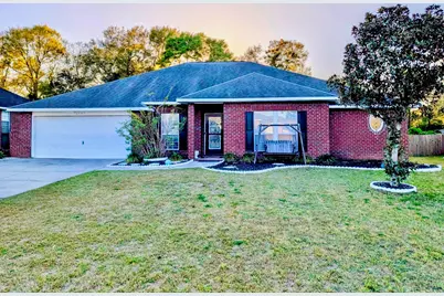 2265 Lewis Street, Crestview, FL 32536 - Photo 1