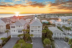 260 Magnolia St, Santa Rosa Beach, FL 32459 - Photo 1