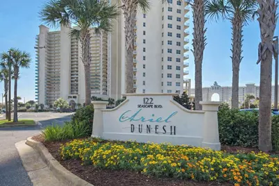 122 Seascape Boulevard #1906, Miramar Beach, FL 32550 - Photo 31