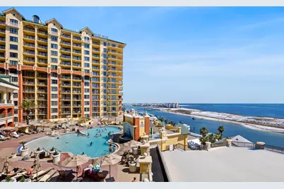 10 Harbor Boulevard #UNIT W828, Destin, FL 32541 - Photo 1