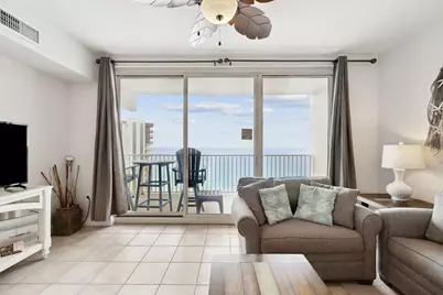 9900 S Thomas Drive #UNIT 2011, Panama City Beach, FL 32408 - Photo 21