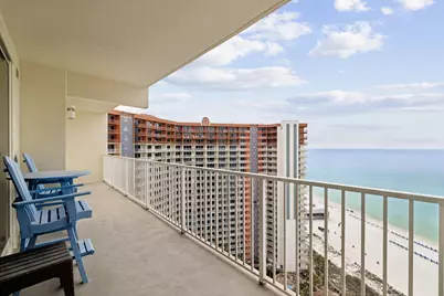 9900 S Thomas Drive #UNIT 2011, Panama City Beach, FL 32408 - Photo 19