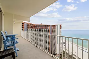 9900 S Thomas Dr, Panama City Beach, FL 32408 - Photo 19