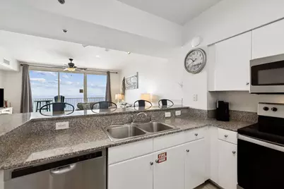 9900 S Thomas Drive #UNIT 2011, Panama City Beach, FL 32408 - Photo 9