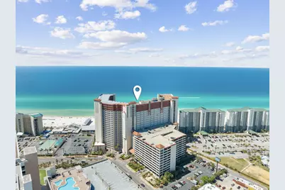9900 S Thomas Drive #UNIT 2011, Panama City Beach, FL 32408 - Photo 45