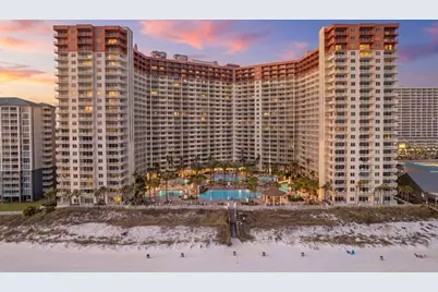 9900 S Thomas Drive #UNIT 2011, Panama City Beach, FL 32408 - Photo 47