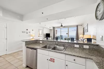 9900 S Thomas Drive #UNIT 2011, Panama City Beach, FL 32408 - Photo 11