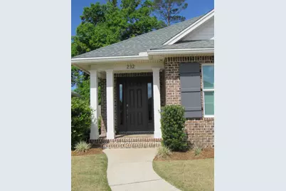 232 Abner Way #Lot 4, Niceville, FL 32578 - Photo 3