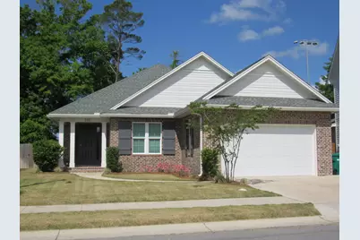 232 Abner Way #Lot 4, Niceville, FL 32578 - Photo 1