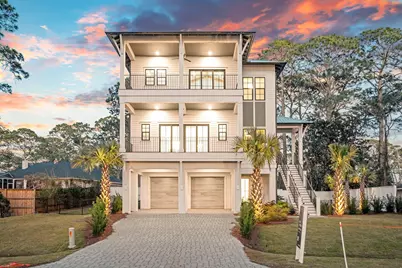 588 Allen Loop Drive, Santa Rosa Beach, FL 32459 - Photo 1