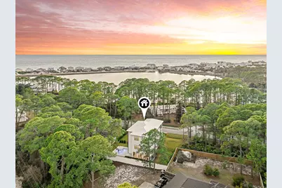 588 Allen Loop Drive, Santa Rosa Beach, FL 32459 - Photo 3