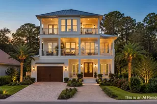 99-100 Soundside Dr, Gulf Breeze, FL 32563 - Photo 1