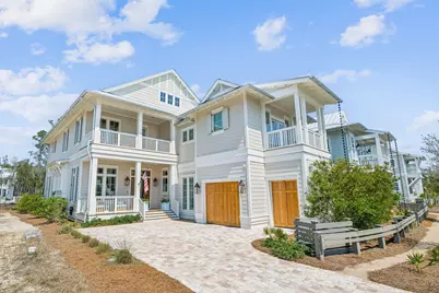 58 String Lily Cove, Santa Rosa Beach, FL 32459 - Photo 1