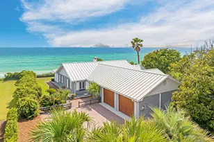 58 Montgomery St, Santa Rosa Beach, FL 32459 - Photo 1